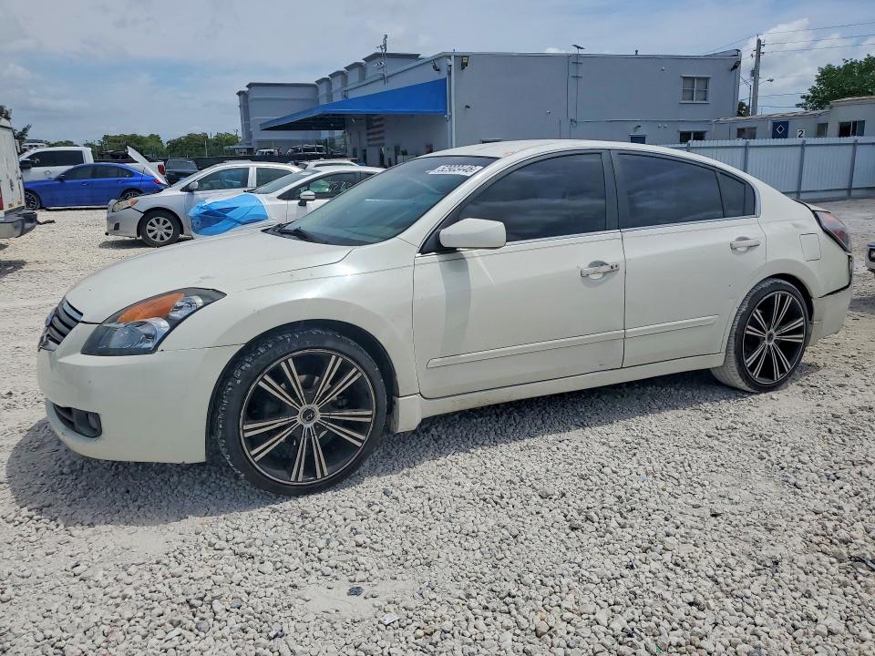 Aukcja sprzedaży 2009 Nissan Altima, vin: 1N4AL21E49N554049, numer aukcji: 52903446