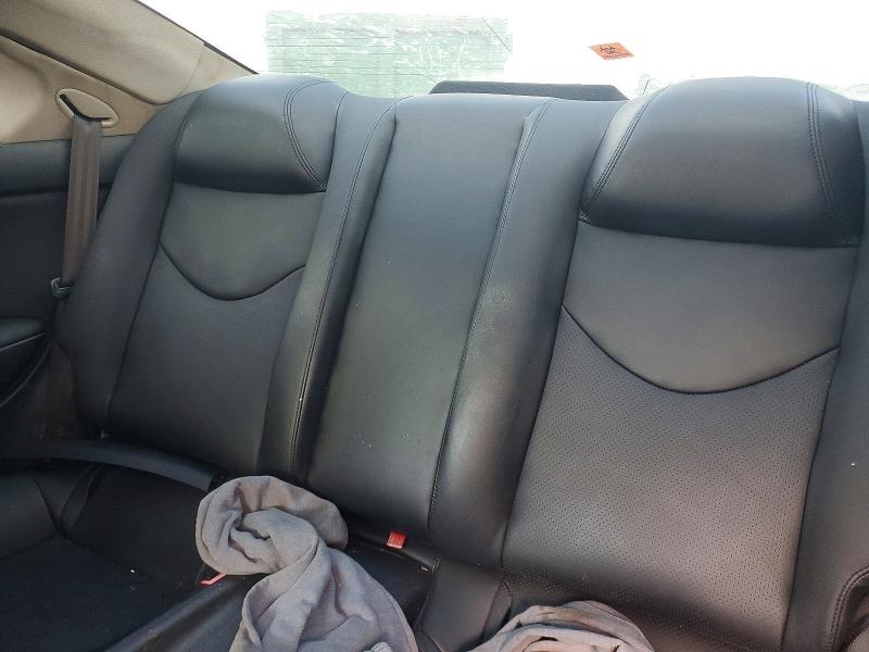 Aukcja sprzedaży 2012 Infiniti G37 Coupe, vin: JN1CV6EL9CM473531, numer aukcji: 54866256