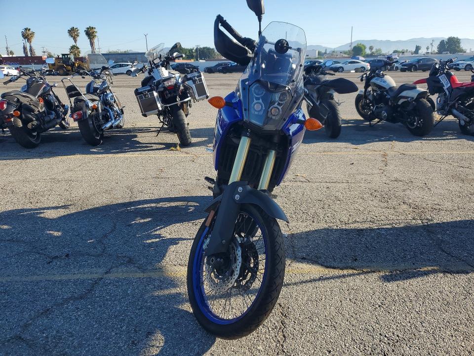Aukcja sprzedaży 2023 Yamaha Xtz690, vin: JYADM12Y3PA003926, numer aukcji: 54094076