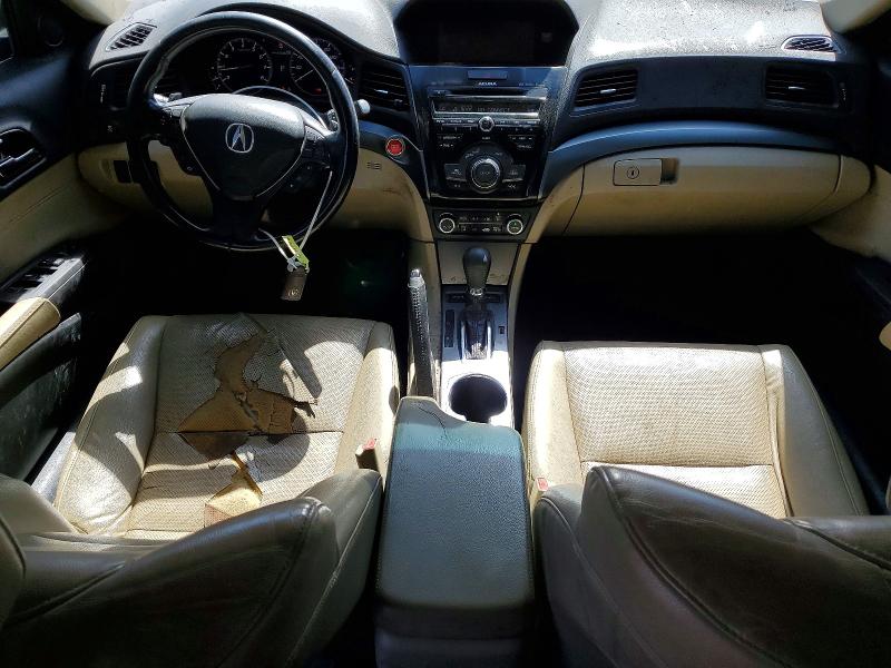 2014 Acura Ilx მანქანა იყიდება აუქციონზე, vin: 19VDE1F73EE001227, აუქციონის ნომერი: 54288186