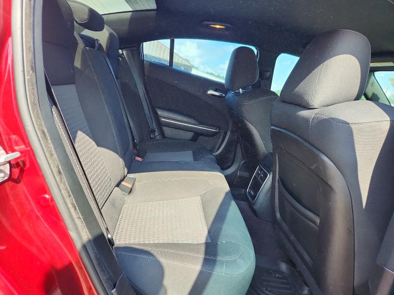 Auction sale of the 2019 Dodge Charger, vin: 2C3CDXCT8KH541994, lot number: 53071626