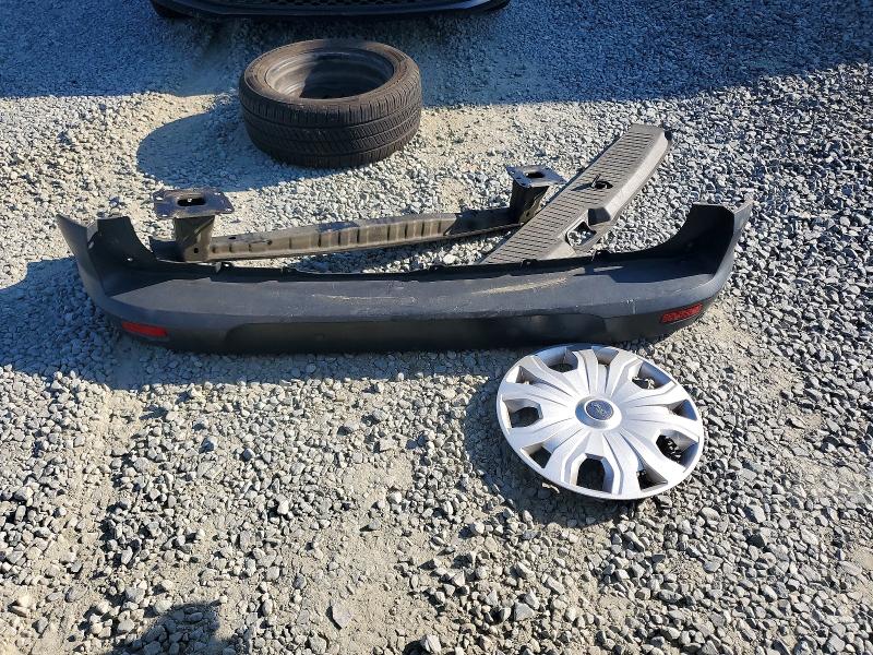 54127656 :رقم المزاد ، NM0LS7T22P1556485 vin ، 2023 Ford Transit Connect مزاد بيع