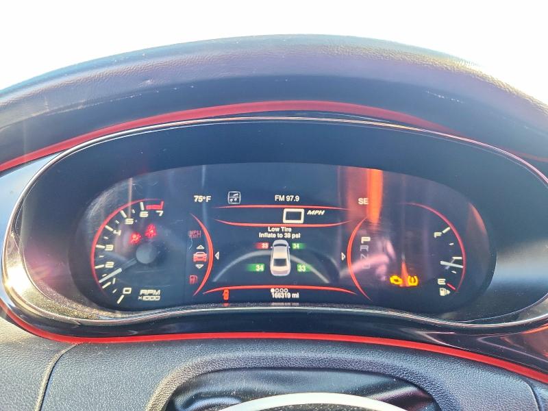 Продажа на аукционе авто 2015 Dodge Dart, vin: 1C3CDFEB9FD118939, номер лота: 54478836