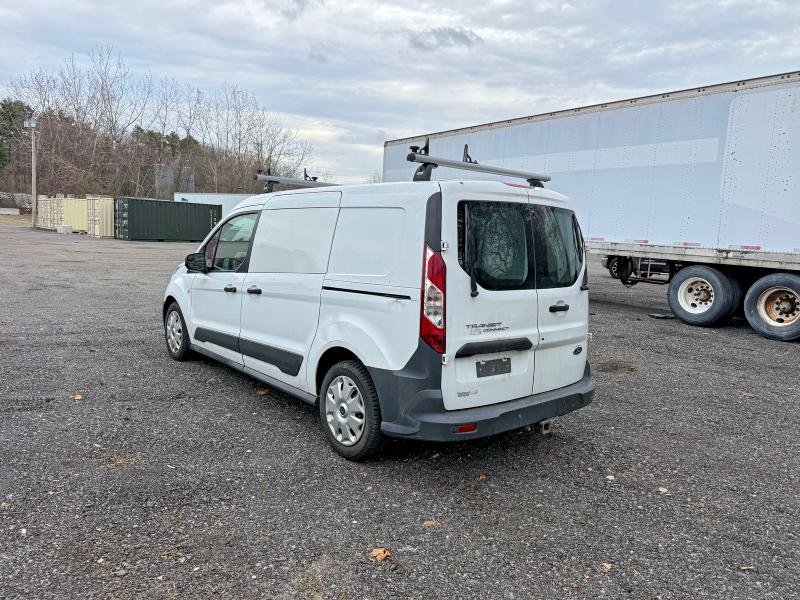 Продажа на аукционе авто 2015 Ford Transit Connect, vin: NM0LS7E79F1189141, номер лота: 53931116