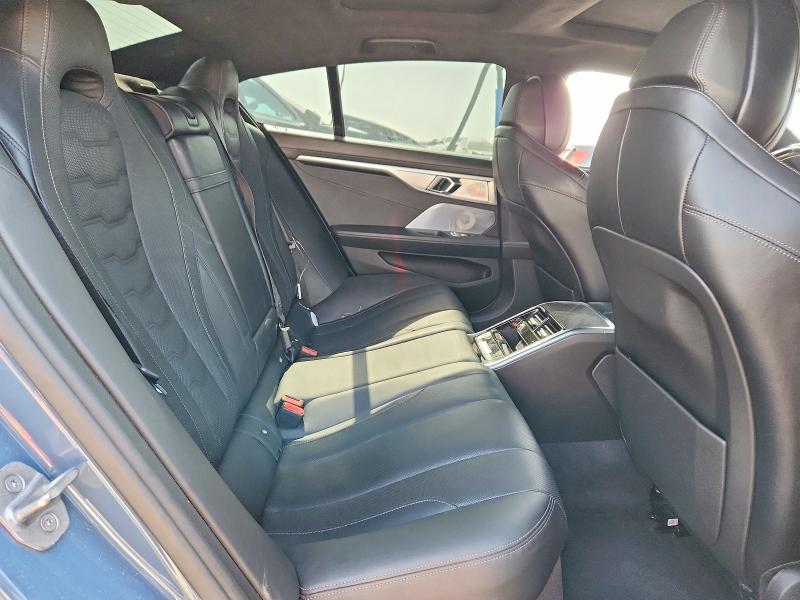 Продаж на аукціоні авто 2021 Bmw 840i, vin: WBAGV2C04MCE91832, номер лоту: 53577556