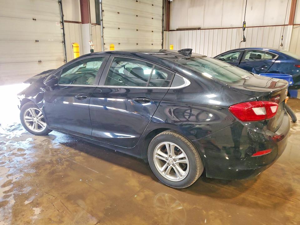 Aukcja sprzedaży 2018 Chevrolet Cruze, vin: 1G1BE5SM8J7175766, numer aukcji: 53779116