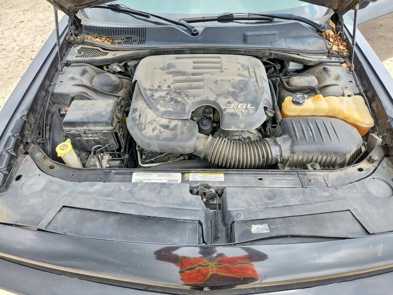 Продаж на аукціоні авто 2011 Dodge Challenger, vin: 2B3CJ4DG7BH558274, номер лоту: 52524096