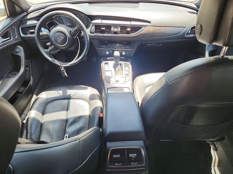Aukcja sprzedaży 2018 Audi A6, vin: WAUC8AFC2JN033077, numer aukcji: 52971976