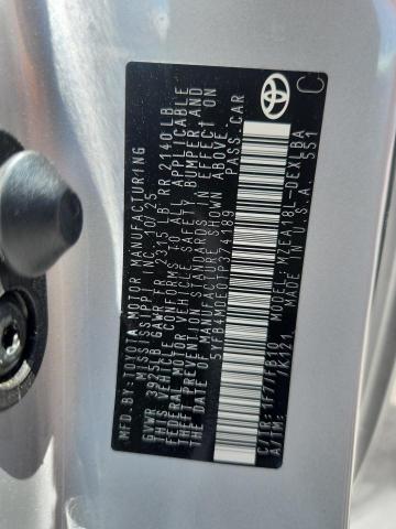 Aukcja sprzedaży 2026 Toyota Corolla, vin: 5YFB4MDE0TP374189, numer aukcji: 54145326
