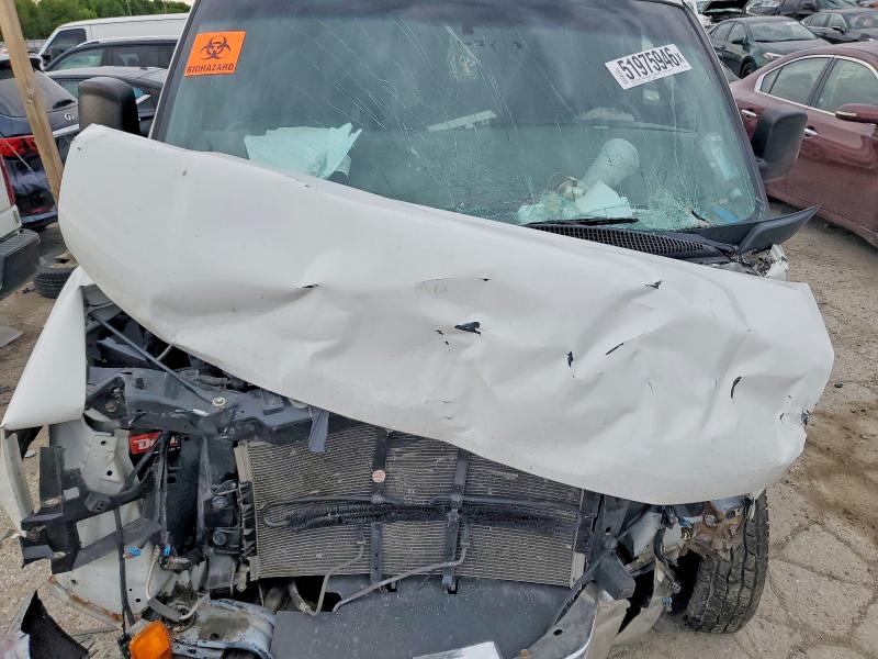 Aukcja sprzedaży 2020 Gmc Savana, vin: 1GTW7AFG4L1174085, numer aukcji: 51975946