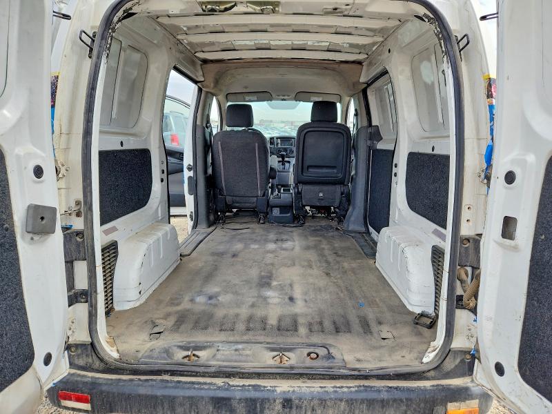 Продаж на аукціоні авто 2015 Nissan Nv200, vin: 3N6CM0KN3FK711572, номер лоту: 55112586