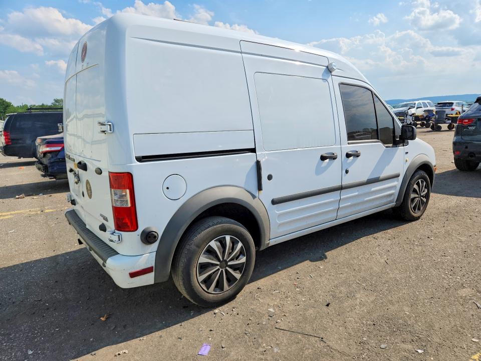 Aukcja sprzedaży 2010 Ford Transit Connect, vin: NM0LS7BN3AT032642, numer aukcji: 54392986