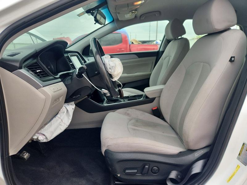 Продажа на аукционе авто 2019 Hyundai Sonata, vin: 5NPE34AF2KH775106, номер лота: 53902056