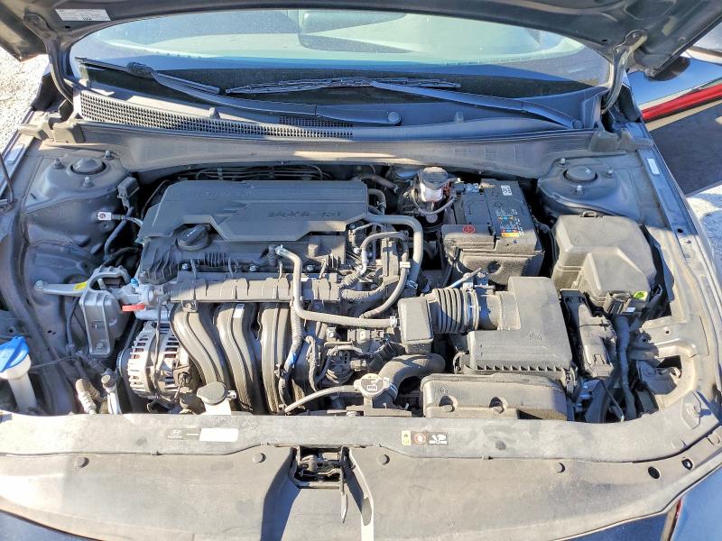53994156 :رقم المزاد ، KMHLM4DGXRU697873 vin ، 2024 Hyundai Elantra مزاد بيع