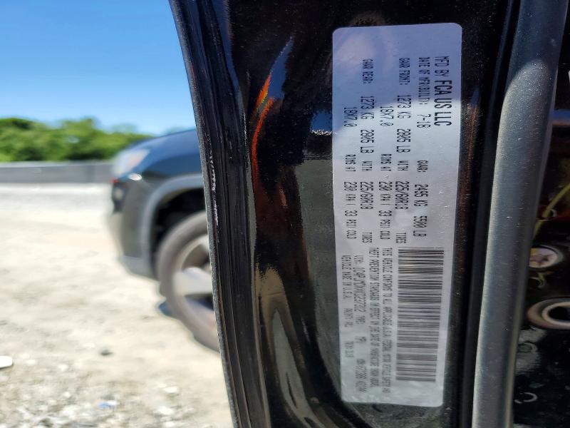 Продажа на аукционе авто 2019 Jeep Cherokee, vin: 1C4PJMDXXKD237312, номер лота: 53529546