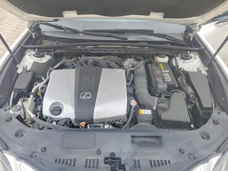 53699736 :رقم المزاد ، 58AFZ1B13LU077362 vin ، 2020 Lexus Es مزاد بيع