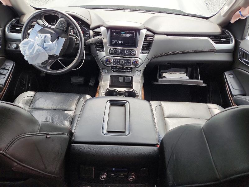 Aukcja sprzedaży 2019 Chevrolet Tahoe, vin: 1GNSCBKC0KR401203, numer aukcji: 55138526