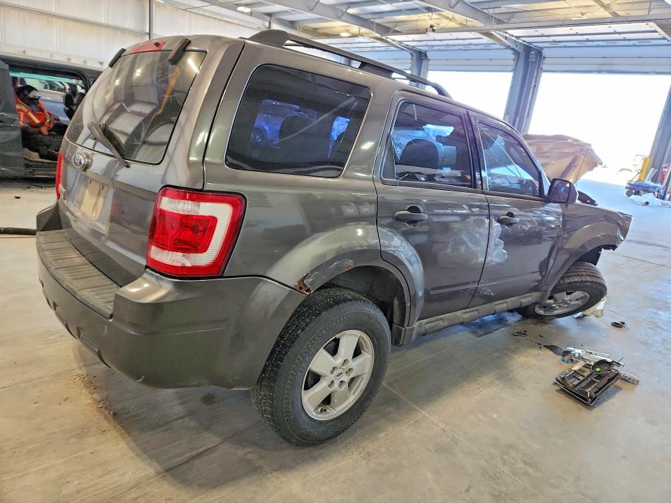 2009 Ford Escape მანქანა იყიდება აუქციონზე, vin: 1FMCU02799KC34324, აუქციონის ნომერი: 52728096