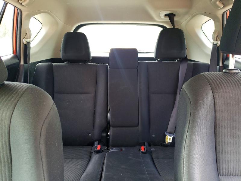 Продажа на аукционе авто 2016 Toyota Rav4, vin: JTMBFREV1GJ054864, номер лота: 54904216
