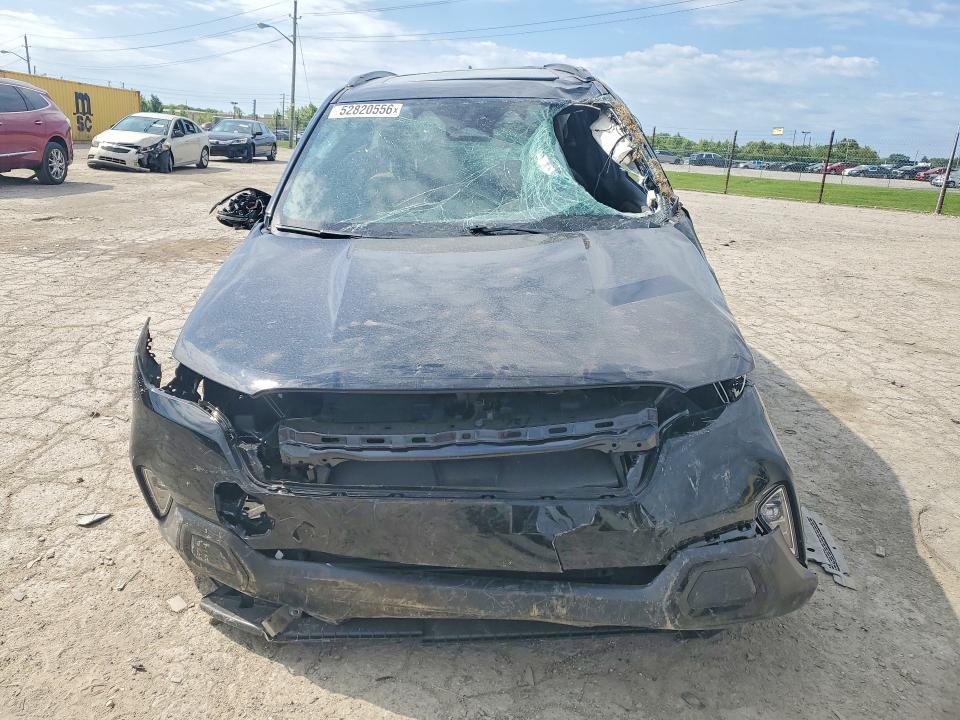 Продажа на аукционе авто 2026 Subaru Forester, vin: 4S4SLDT61T3035653, номер лота: 52820556
