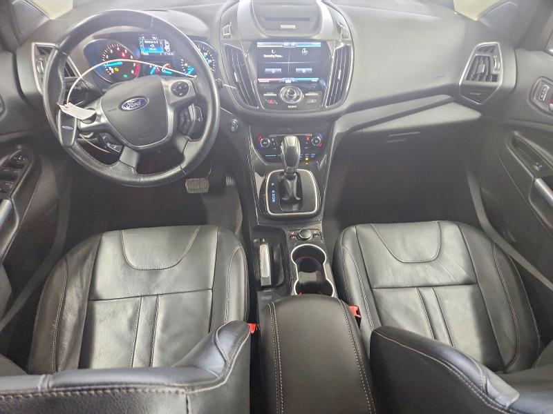 51505426 :رقم المزاد ، 1FMCU0J90DUC85498 vin ، 2013 Ford Escape مزاد بيع
