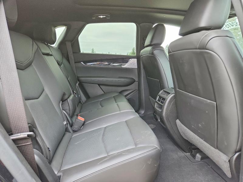 2023 Cadillac Xt5 მანქანა იყიდება აუქციონზე, vin: 1GYKNDRSXPZ102153, აუქციონის ნომერი: 52415166