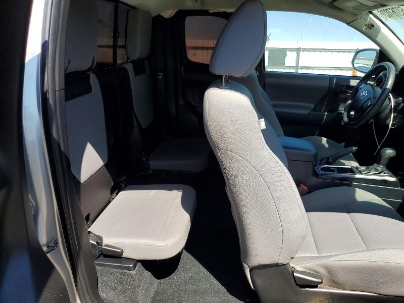 Aukcja sprzedaży 2020 Toyota Tacoma, vin: 3TYSX5EN8LT001957, numer aukcji: 52767026