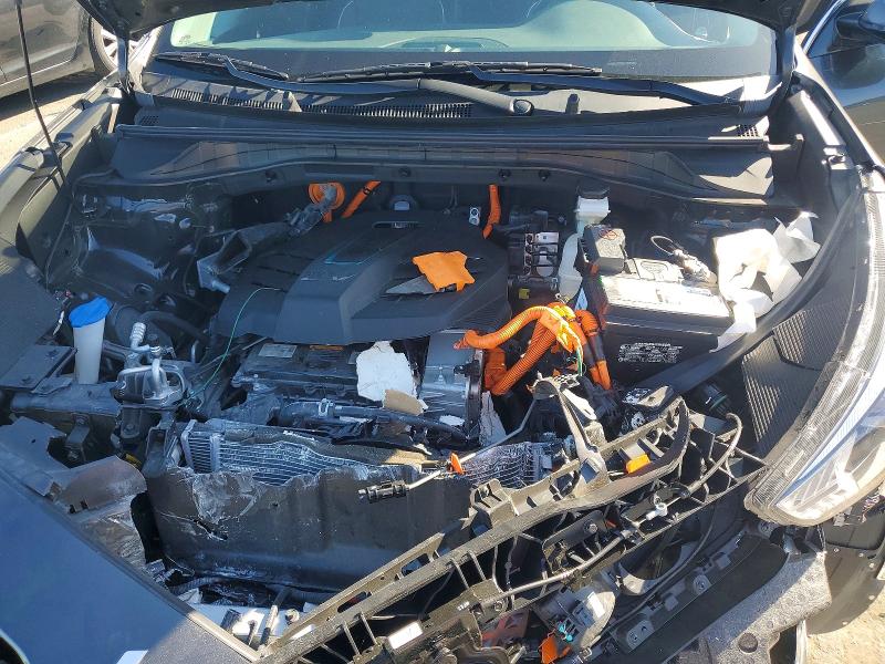 Продажа на аукционе авто 2022 Kia Niro Ev, vin: KNDCC3LG7N5116935, номер лота: 52039146
