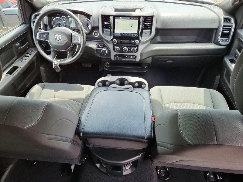Продажа на аукционе авто 2024 Ram 2500, vin: 3C6UR5CJ4RG277923, номер лота: 52251326