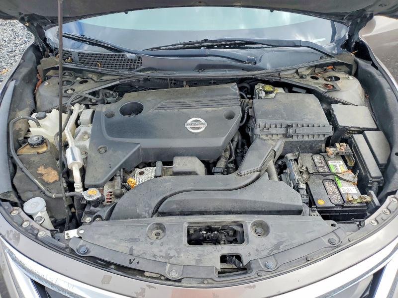 2013 Nissan Altima მანქანა იყიდება აუქციონზე, vin: 1N4AL3AP0DC163072, აუქციონის ნომერი: 52478226