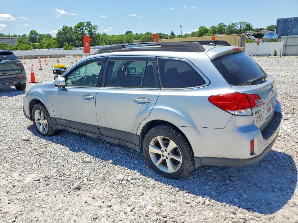 Aukcja sprzedaży 2013 Subaru Outback, vin: 4S4BRBKC9D3225017, numer aukcji: 55442926