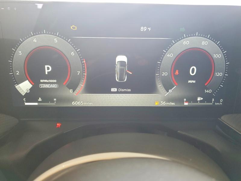 Продажа на аукционе авто 2026 Nissan Kicks, vin: 3N8AP6DA3TL370361, номер лота: 55352896