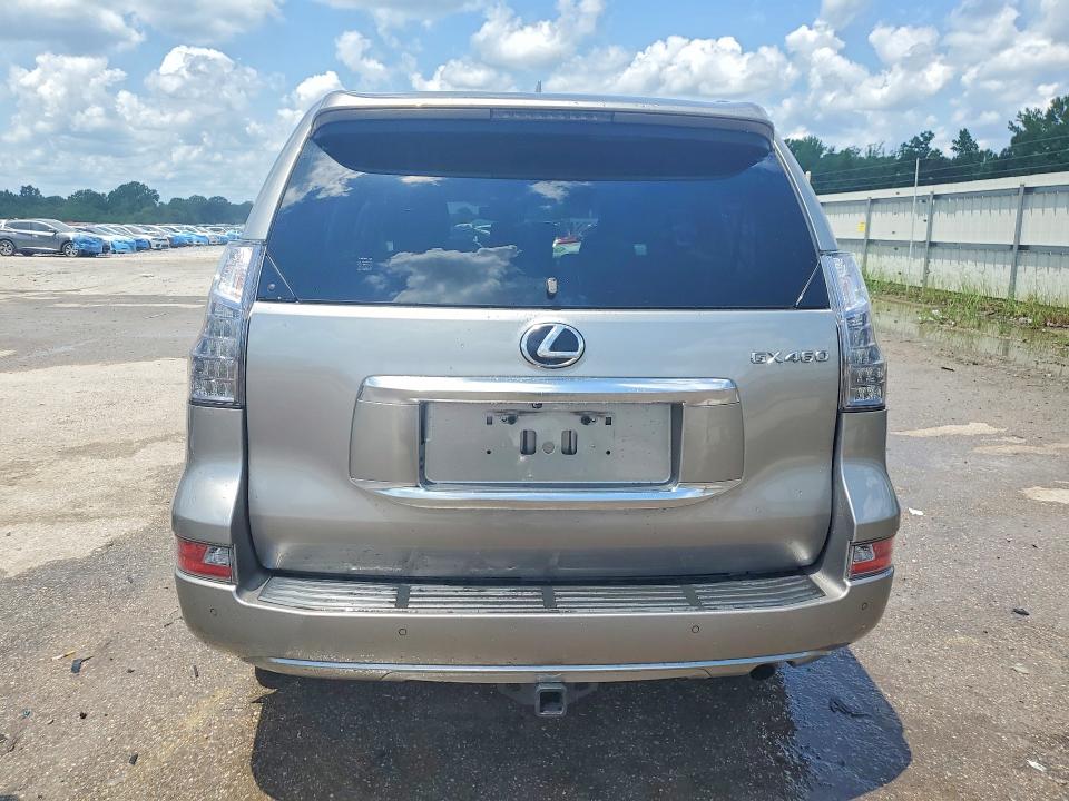 Продаж на аукціоні авто 2020 Lexus Gx, vin: JTJGM7BX0L5260506, номер лоту: 53928176