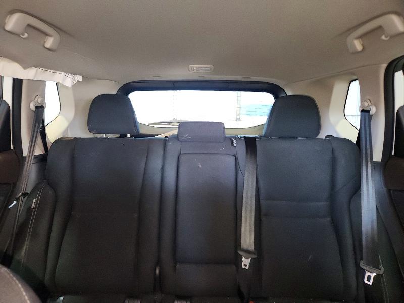 Продаж на аукціоні авто 2023 Nissan Rogue, vin: 5N1BT3AB7PC882855, номер лоту: 51885616