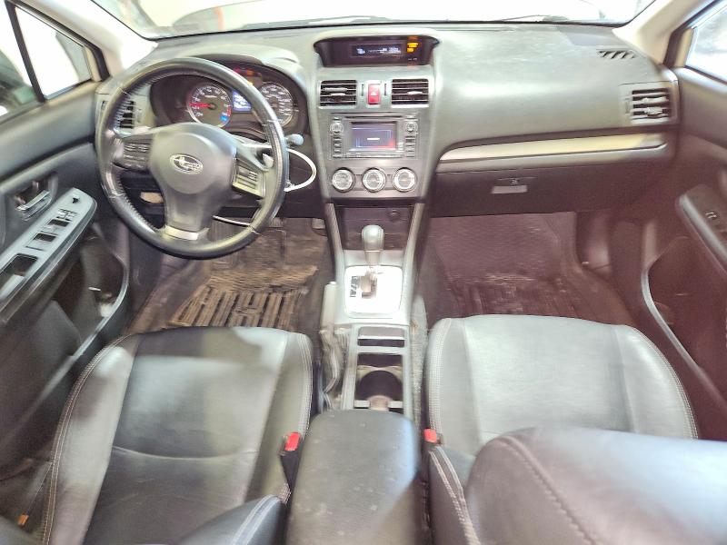 Продаж на аукціоні авто 2013 Subaru Xv Crosstrek, vin: JF2GPAGC4D2826605, номер лоту: 53894386