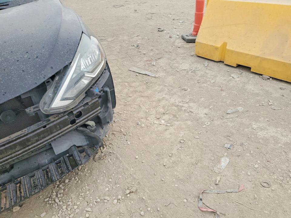 Продажа на аукционе авто 2017 Nissan Sentra, vin: 3N1AB7AP3HY211667, номер лота: 55008036