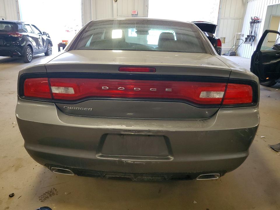 Aukcja sprzedaży 2012 Dodge Charger, vin: 2C3CDXBG1CH202368, numer aukcji: 53558666