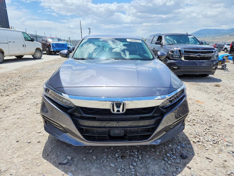 Aukcja sprzedaży 2018 Honda Accord, vin: 1HGCV2F98JA004293, numer aukcji: 54668276