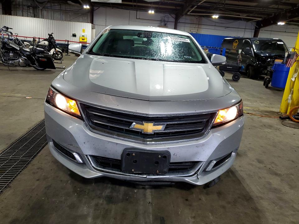 Aukcja sprzedaży 2016 Chevrolet Impala Limited Ls (f, vin: 2G1115S31G9167319, numer aukcji: 53995096