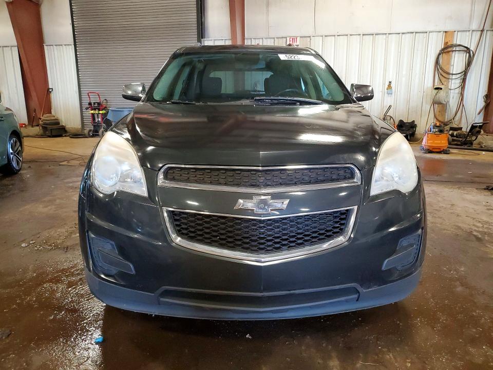 Продажа на аукционе авто 2014 Chevrolet Equinox, vin: 2GNFLFE31E6369950, номер лота: 52232866