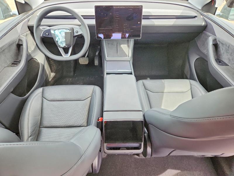 Aukcja sprzedaży 2026 Tesla Model Y, vin: 7SAYGDEE2TA470756, numer aukcji: 53899736