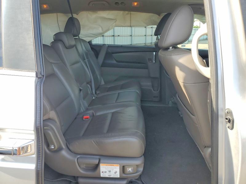 Продаж на аукціоні авто 2014 Honda Odyssey, vin: 5FNRL5H65EB081770, номер лоту: 51892786