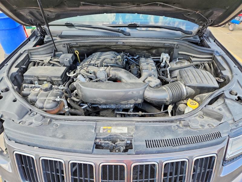 Продаж на аукціоні авто 2016 Jeep Grand Cherokee, vin: 1C4RJFBG5GC324734, номер лоту: 52327336
