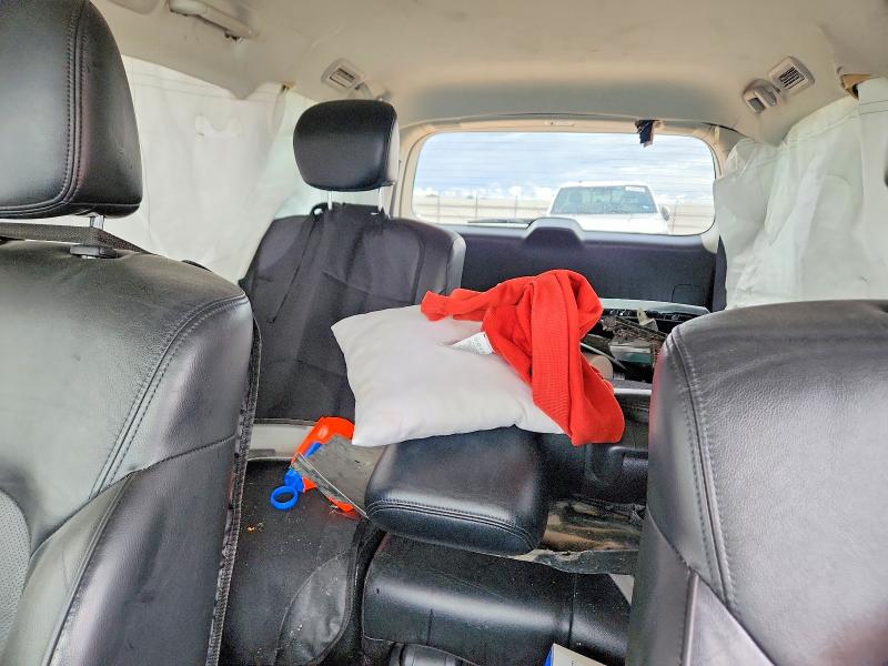 Aukcja sprzedaży 2022 Nissan Armada, vin: JN8AY2BC0N9162945, numer aukcji: 54618486