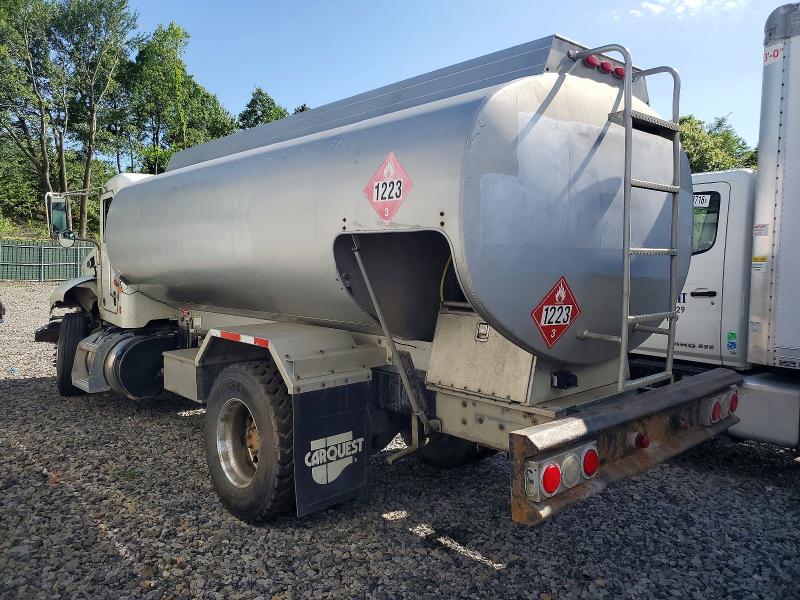 Aukcja sprzedaży 2016 Peterbilt 337, vin: 2NP2HJ7XXGM355791, numer aukcji: 53204286