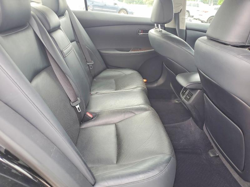 Aukcja sprzedaży 2012 Lexus Es, vin: JTHBK1EG4C2490061, numer aukcji: 53233046
