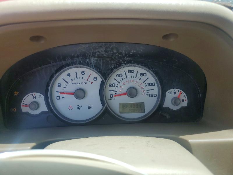 Aukcja sprzedaży 2006 Ford Escape, vin: 1FMYU03126KA31111, numer aukcji: 53708996