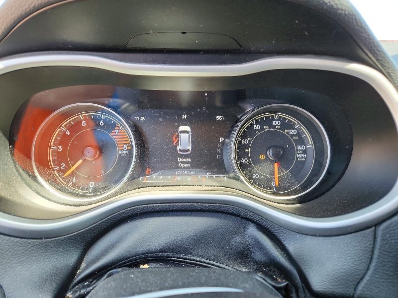 Aukcja sprzedaży 2016 Jeep Cherokee, vin: 1C4PJMBS8GW246979, numer aukcji: 52870456