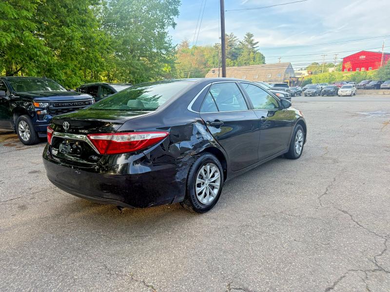 Auction sale of the 2015 Toyota Camry, vin: 4T1BF1FK0FU083285, lot number: 51921316