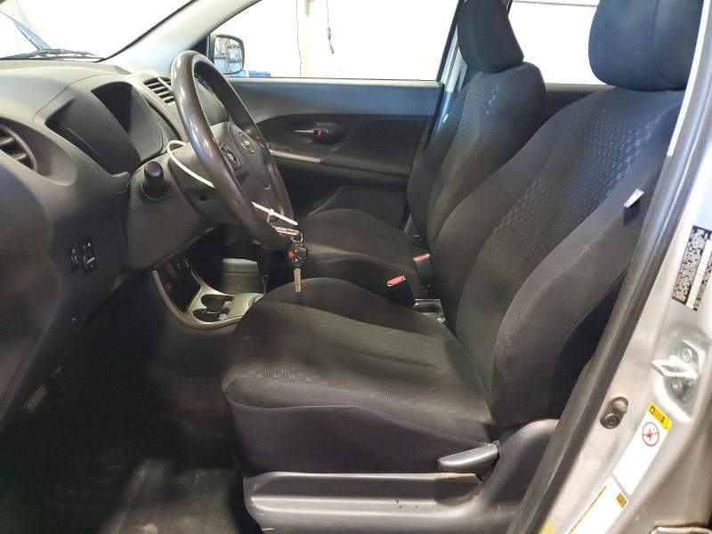 Продаж на аукціоні авто 2012 Scion Xd, vin: JTKKU4B43C1020481, номер лоту: 53784956